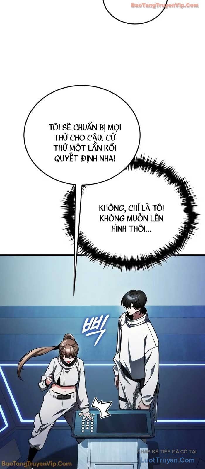 Phát Sóng Của Siêu Việt Giả Chap 6 - Next Chap 7