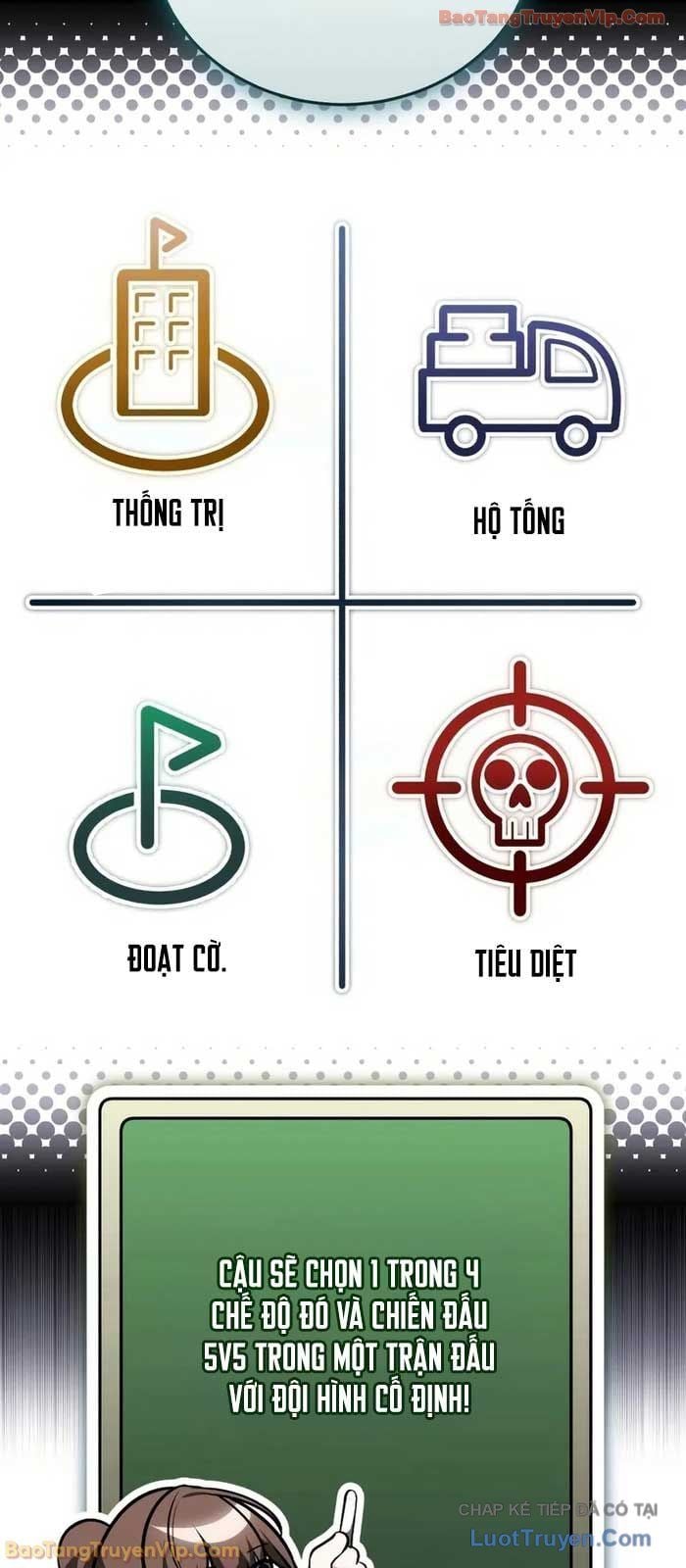 Phát Sóng Của Siêu Việt Giả Chap 6 - Next Chap 7