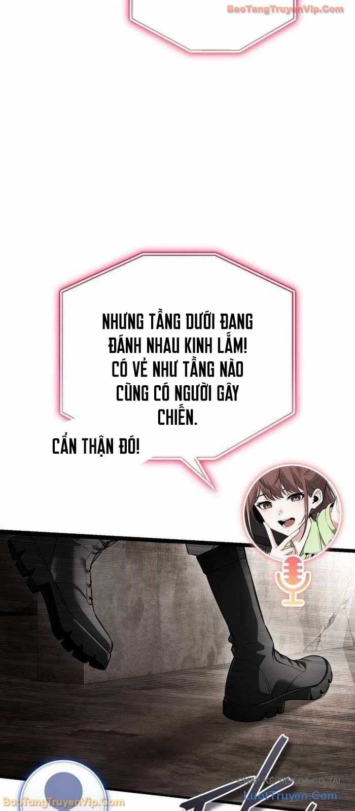 Phát Sóng Của Siêu Việt Giả Chap 7 - Next Chap 8