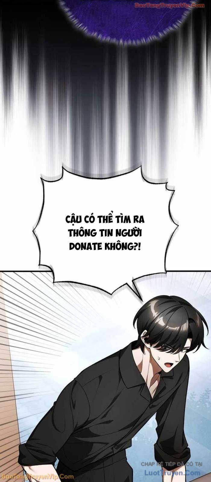 Phát Sóng Của Siêu Việt Giả Chap 7 - Next Chap 8