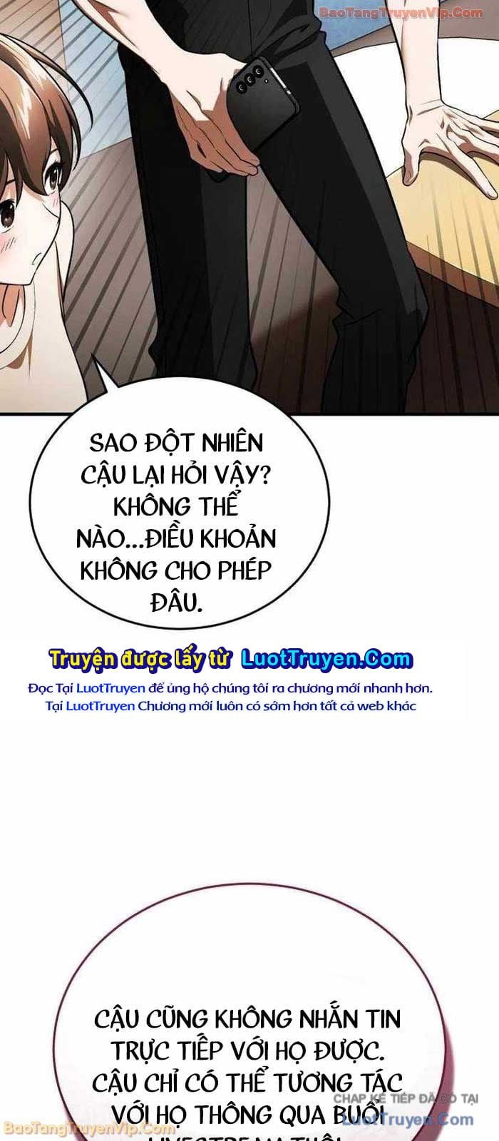 Phát Sóng Của Siêu Việt Giả Chap 7 - Next Chap 8