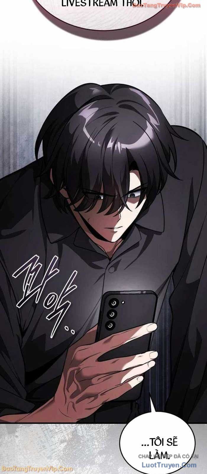 Phát Sóng Của Siêu Việt Giả Chap 7 - Next Chap 8