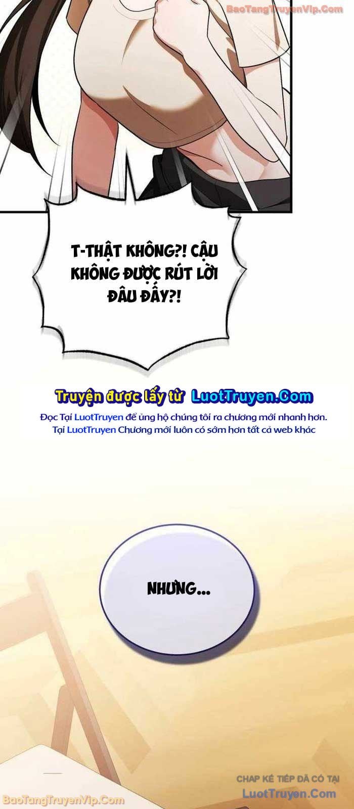 Phát Sóng Của Siêu Việt Giả Chap 7 - Next Chap 8