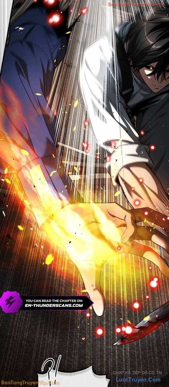 Phát Sóng Của Siêu Việt Giả Chap 7 - Next Chap 8