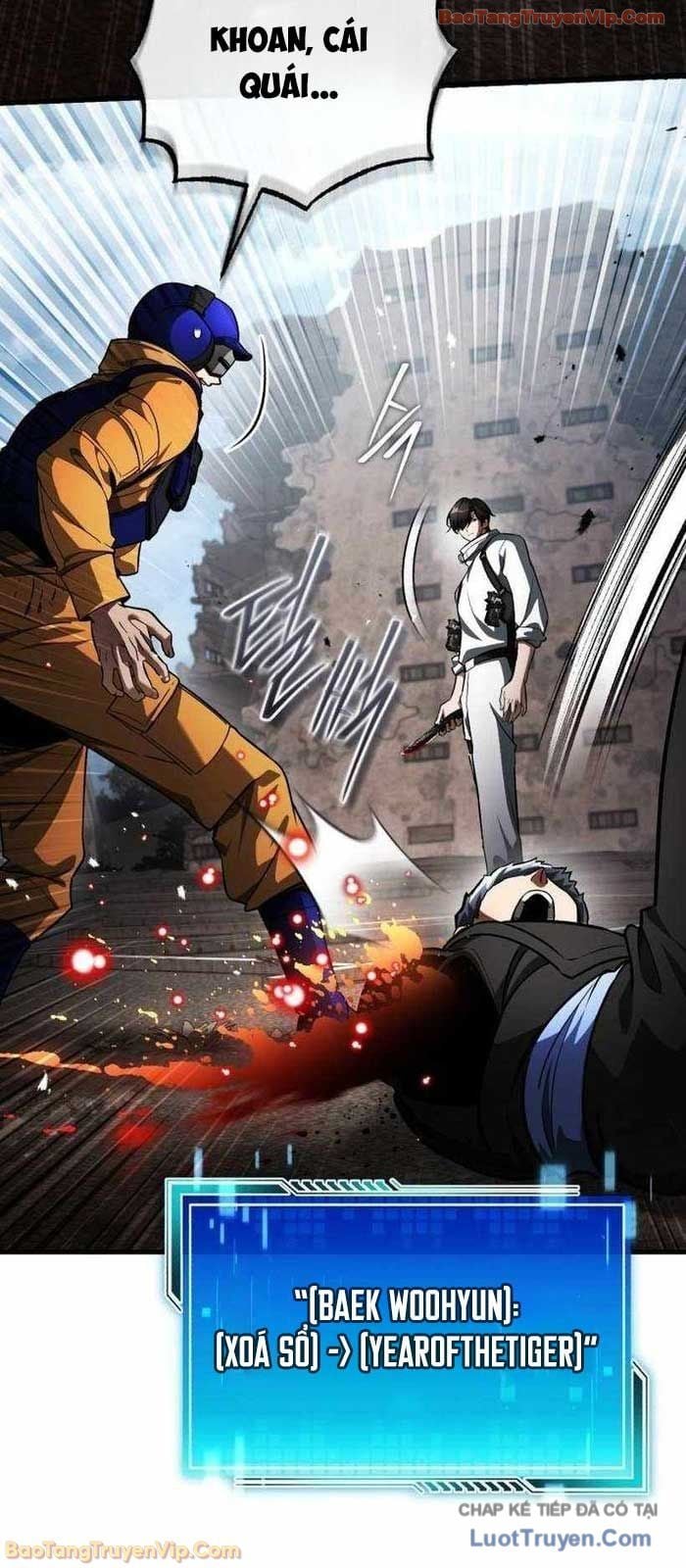 Phát Sóng Của Siêu Việt Giả Chap 7 - Next Chap 8