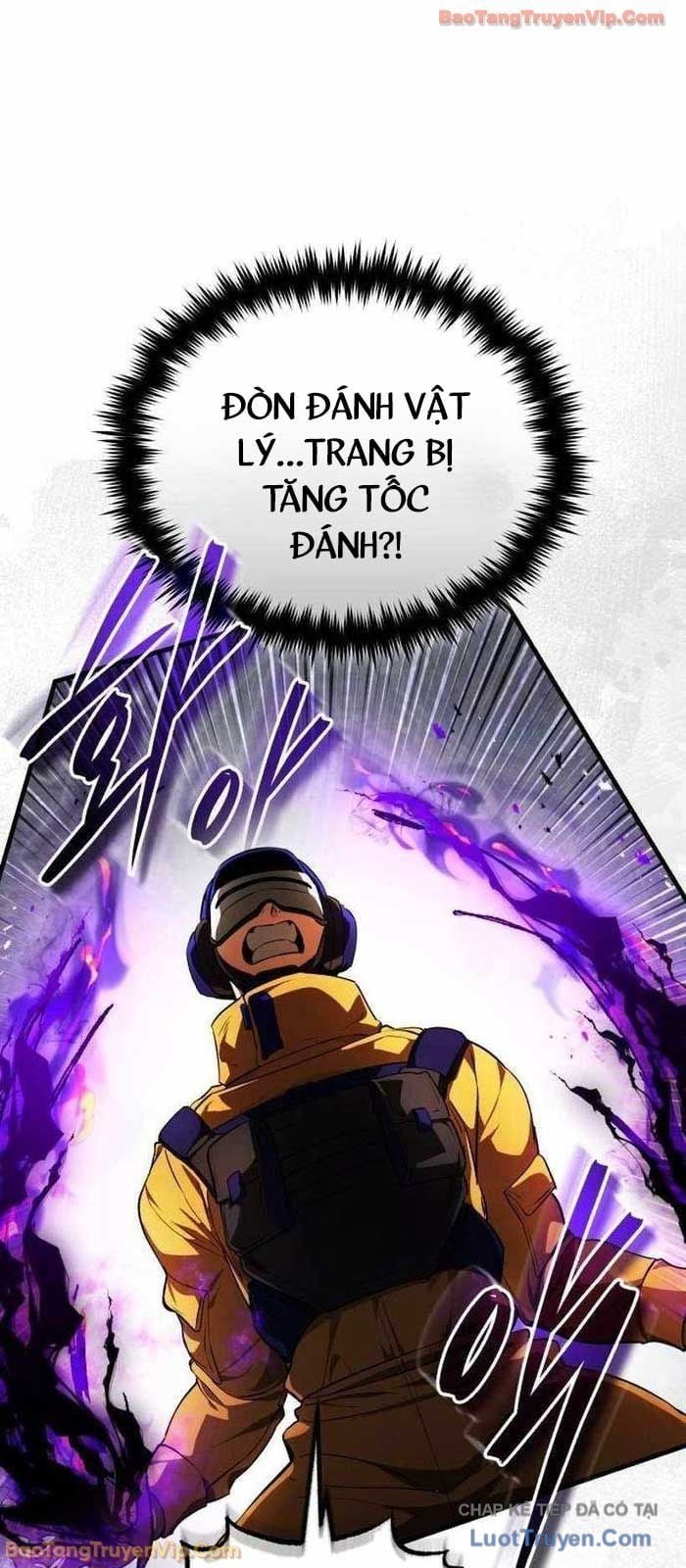 Phát Sóng Của Siêu Việt Giả Chap 7 - Next Chap 8