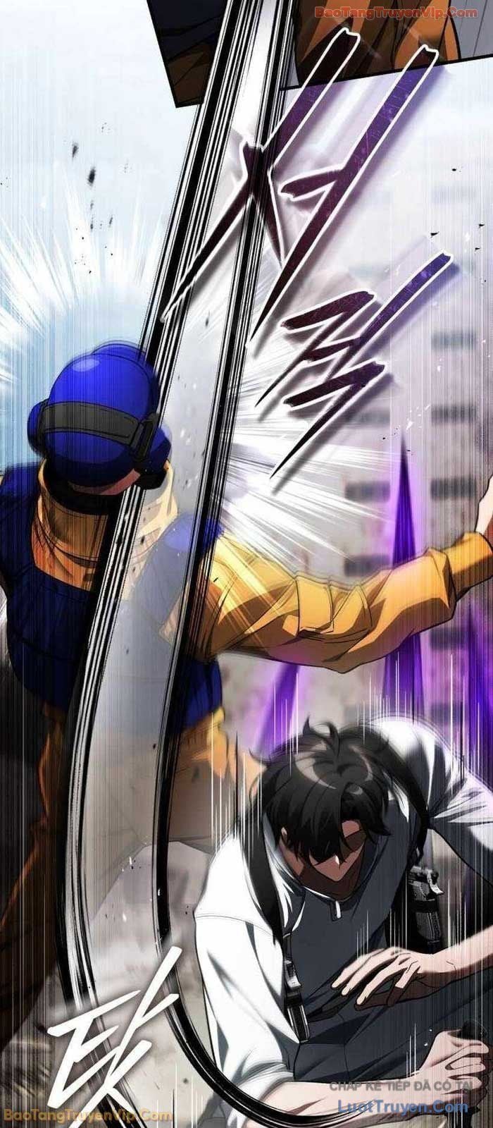 Phát Sóng Của Siêu Việt Giả Chap 7 - Next Chap 8