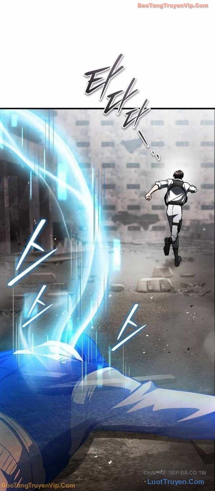 Phát Sóng Của Siêu Việt Giả Chap 7 - Next Chap 8