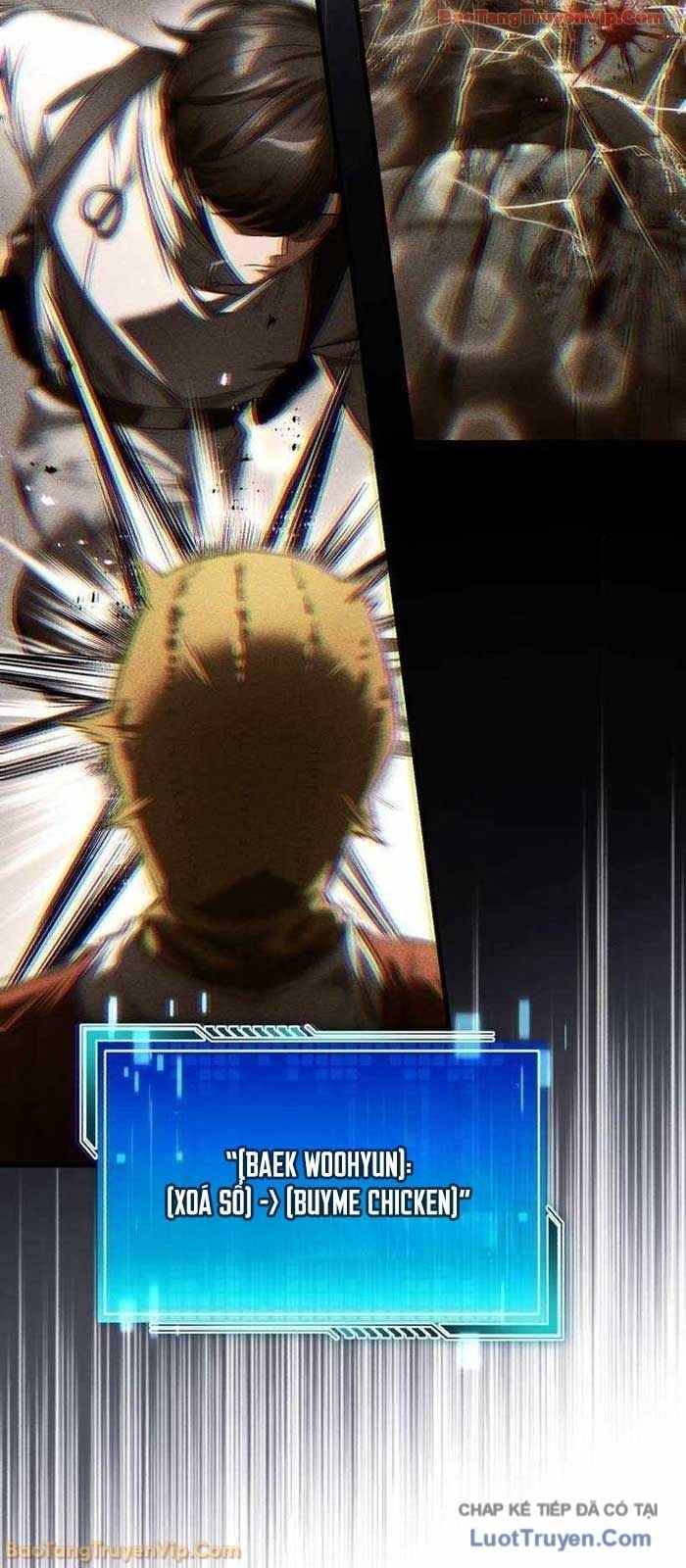 Phát Sóng Của Siêu Việt Giả Chap 7 - Next Chap 8