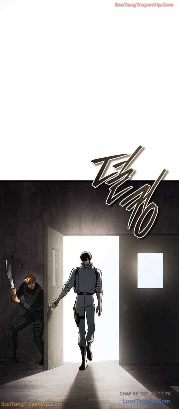 Phát Sóng Của Siêu Việt Giả Chap 7 - Next Chap 8