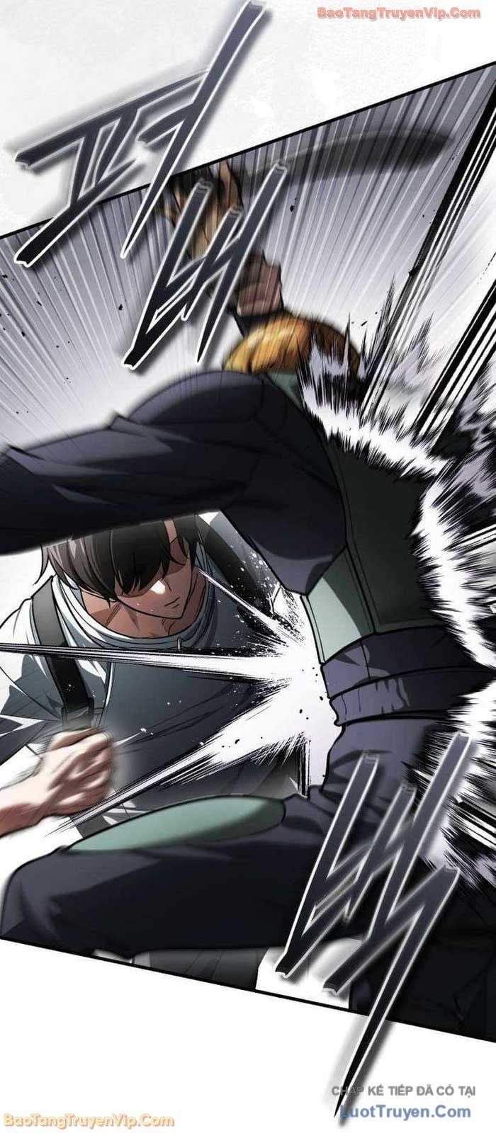 Phát Sóng Của Siêu Việt Giả Chap 7 - Next Chap 8