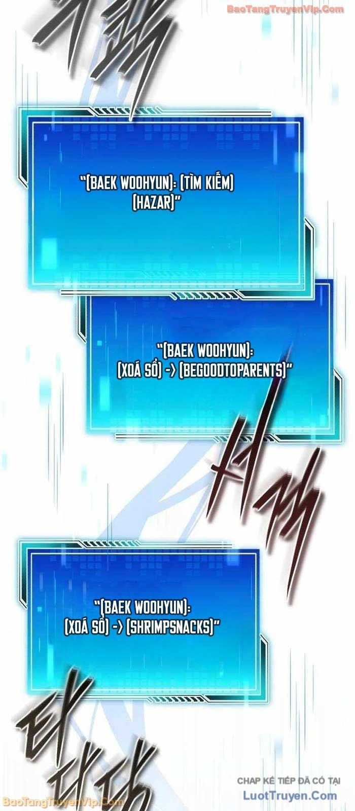 Phát Sóng Của Siêu Việt Giả Chap 7 - Next Chap 8