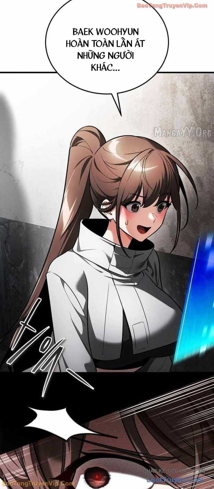 Phát Sóng Của Siêu Việt Giả Chap 7 - Next Chap 8