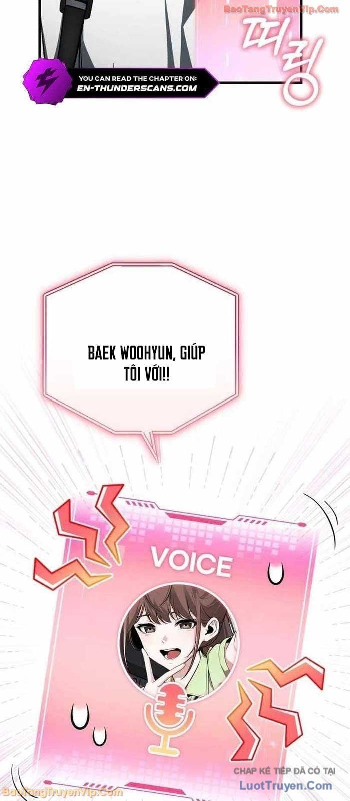 Phát Sóng Của Siêu Việt Giả Chap 7 - Next Chap 8