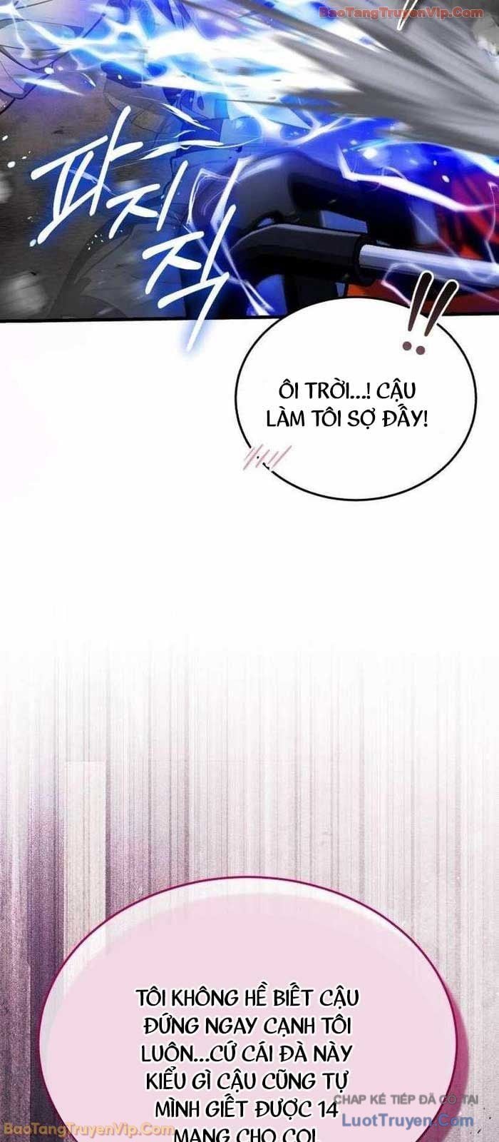 Phát Sóng Của Siêu Việt Giả Chap 7 - Next Chap 8