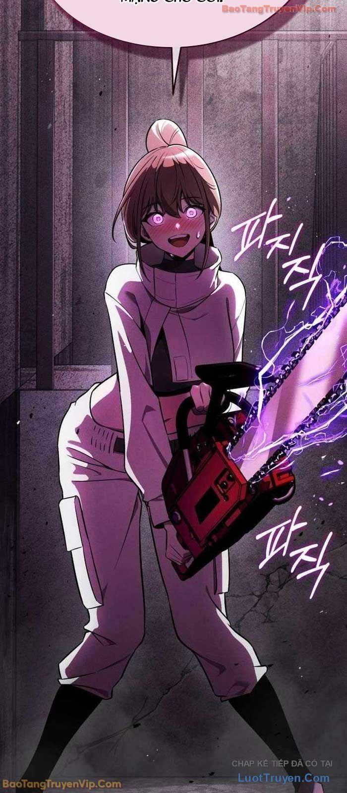 Phát Sóng Của Siêu Việt Giả Chap 7 - Next Chap 8