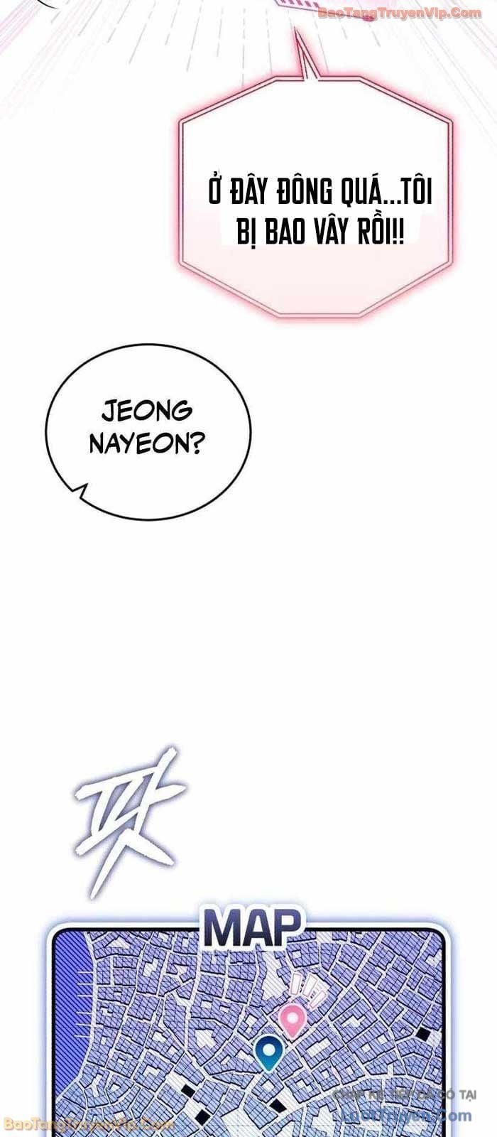 Phát Sóng Của Siêu Việt Giả Chap 7 - Next Chap 8