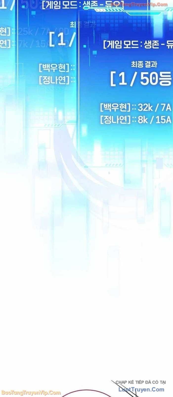 Phát Sóng Của Siêu Việt Giả Chap 7 - Next Chap 8