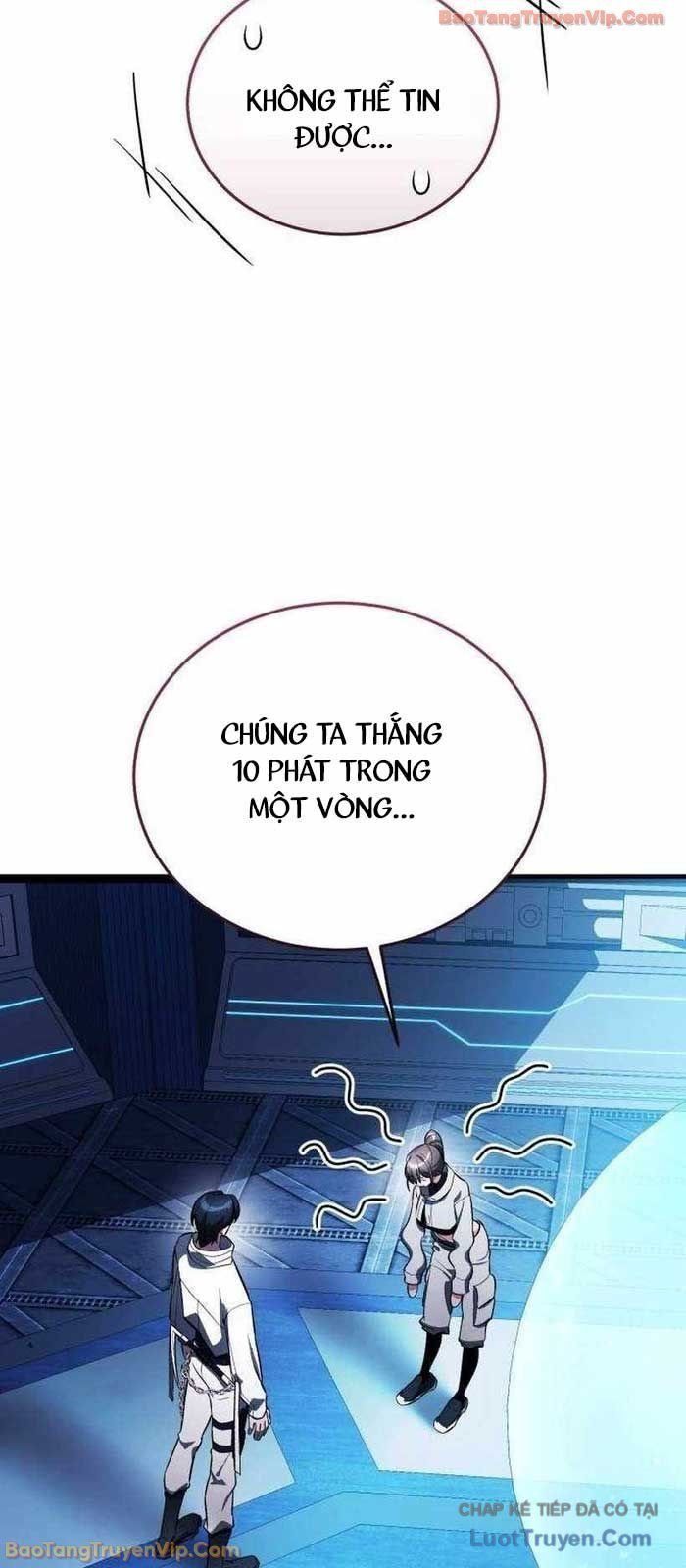 Phát Sóng Của Siêu Việt Giả Chap 7 - Next Chap 8