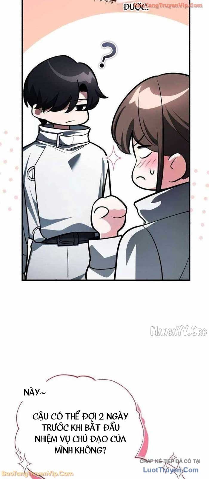 Phát Sóng Của Siêu Việt Giả Chap 7 - Next Chap 8