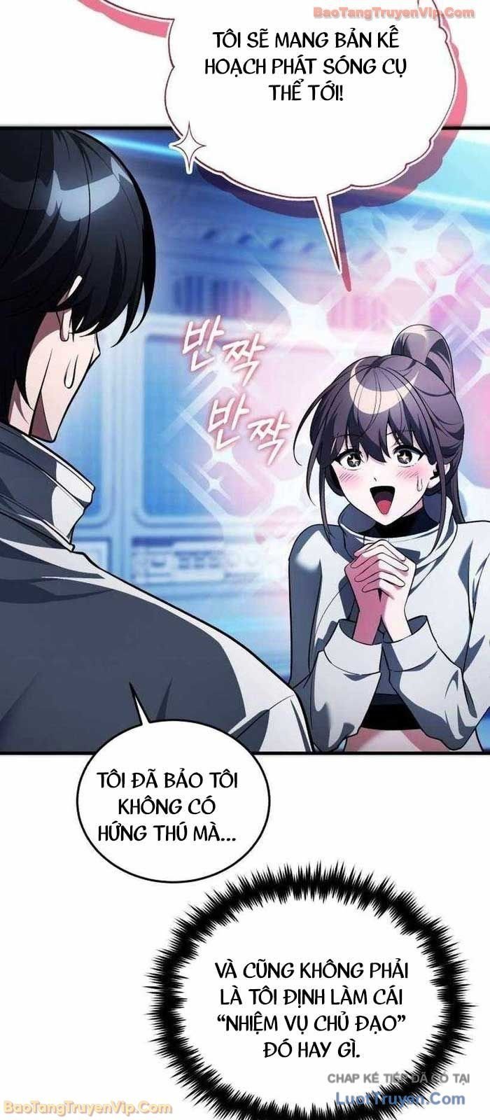 Phát Sóng Của Siêu Việt Giả Chap 7 - Next Chap 8