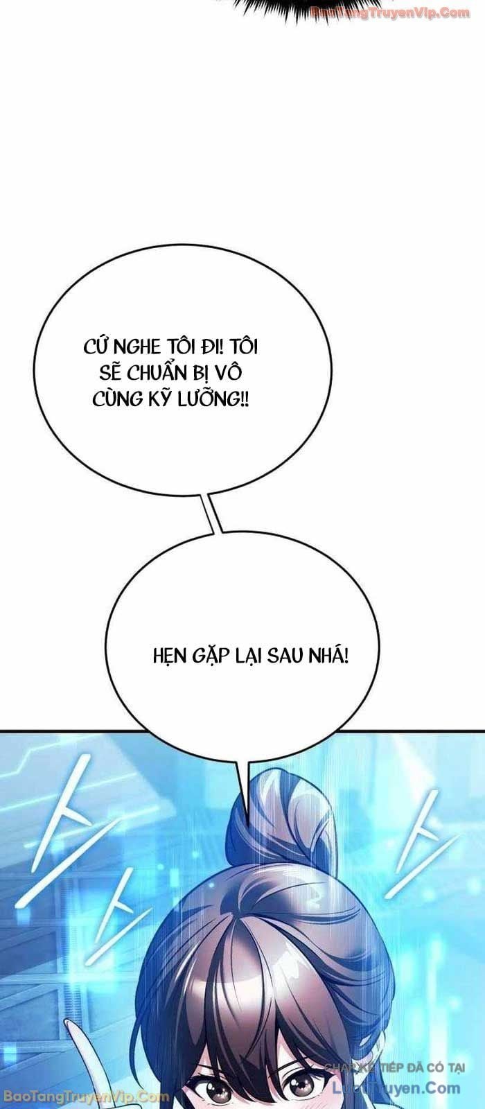 Phát Sóng Của Siêu Việt Giả Chap 7 - Next Chap 8