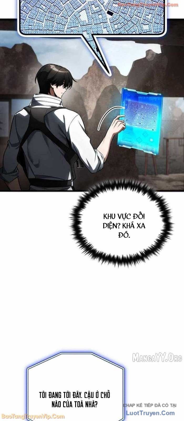 Phát Sóng Của Siêu Việt Giả Chap 7 - Next Chap 8