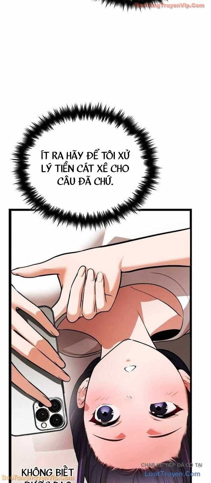 Phát Sóng Của Siêu Việt Giả Chap 7 - Next Chap 8