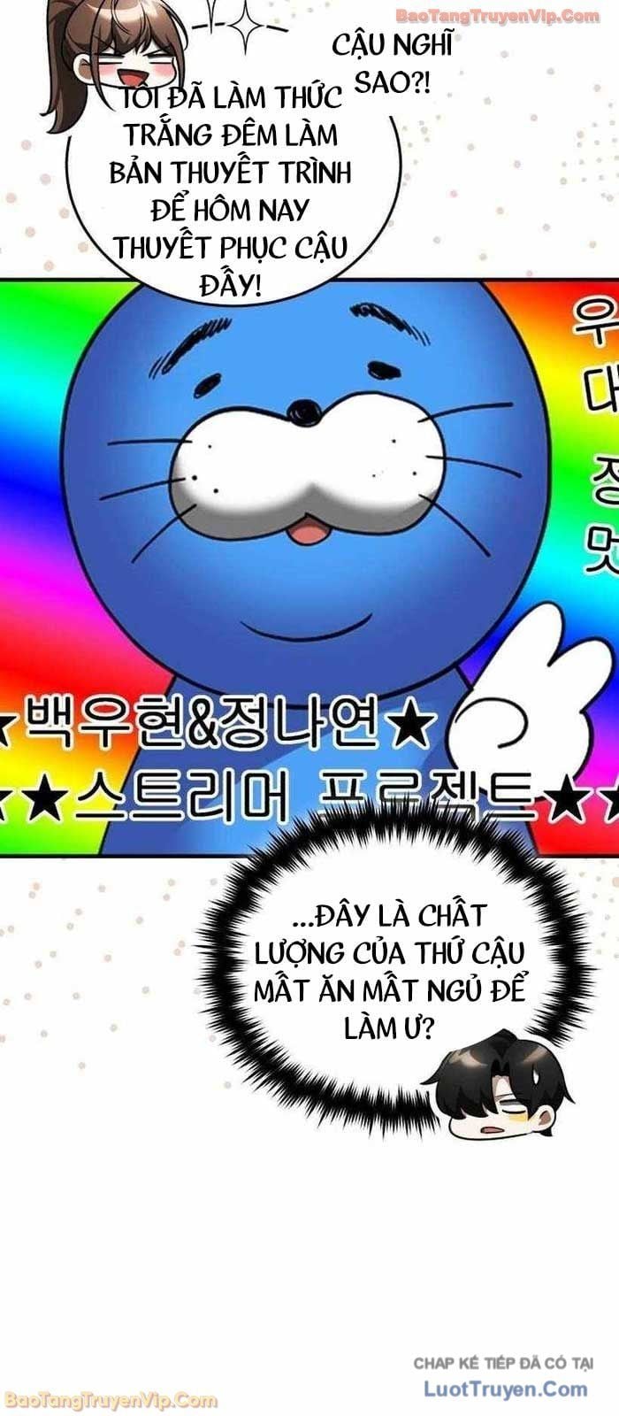 Phát Sóng Của Siêu Việt Giả Chap 7 - Next Chap 8