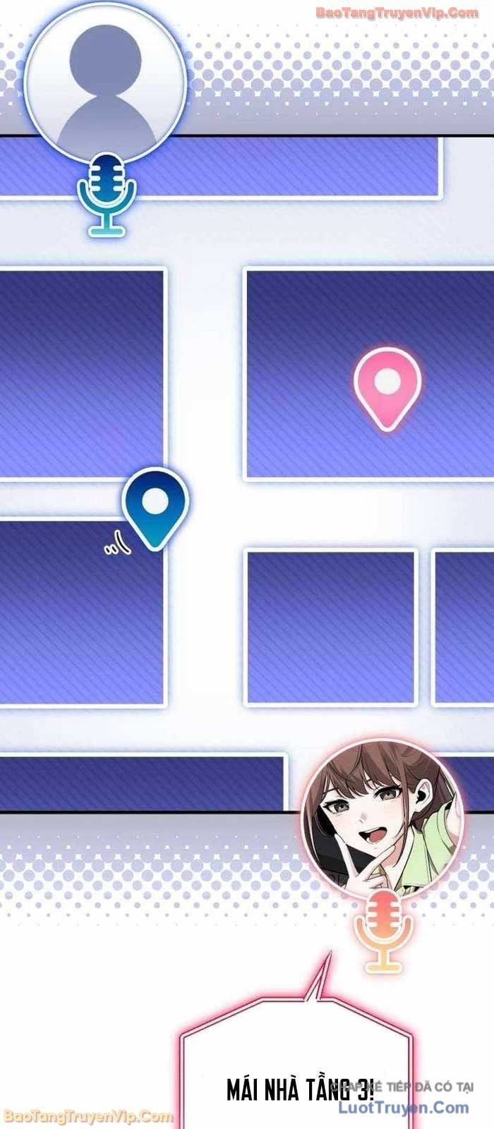 Phát Sóng Của Siêu Việt Giả Chap 7 - Next Chap 8