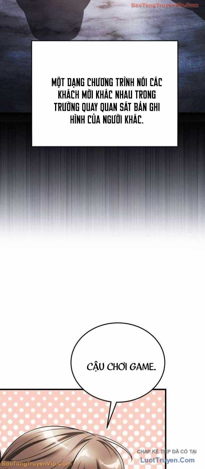 Phát Sóng Của Siêu Việt Giả Chap 7 - Next Chap 8