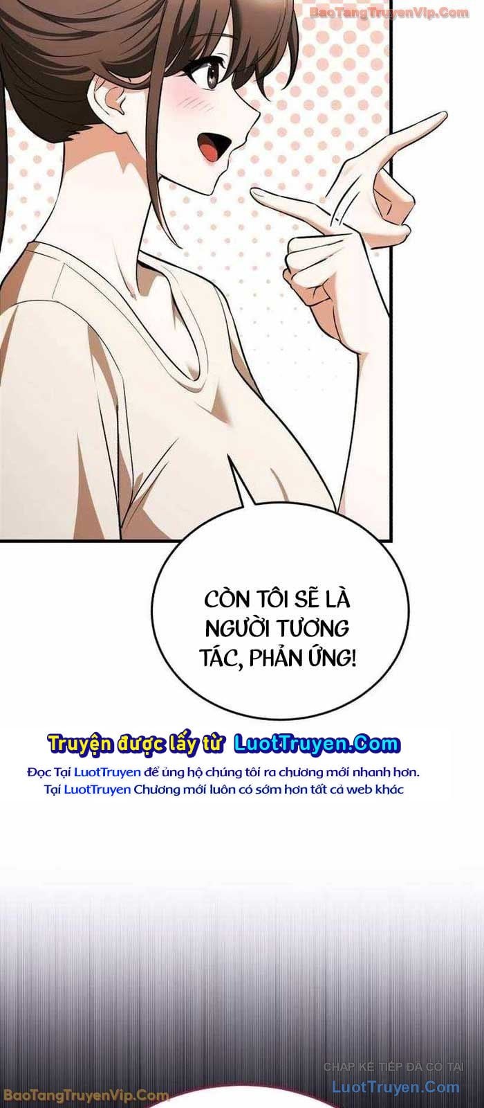 Phát Sóng Của Siêu Việt Giả Chap 7 - Next Chap 8