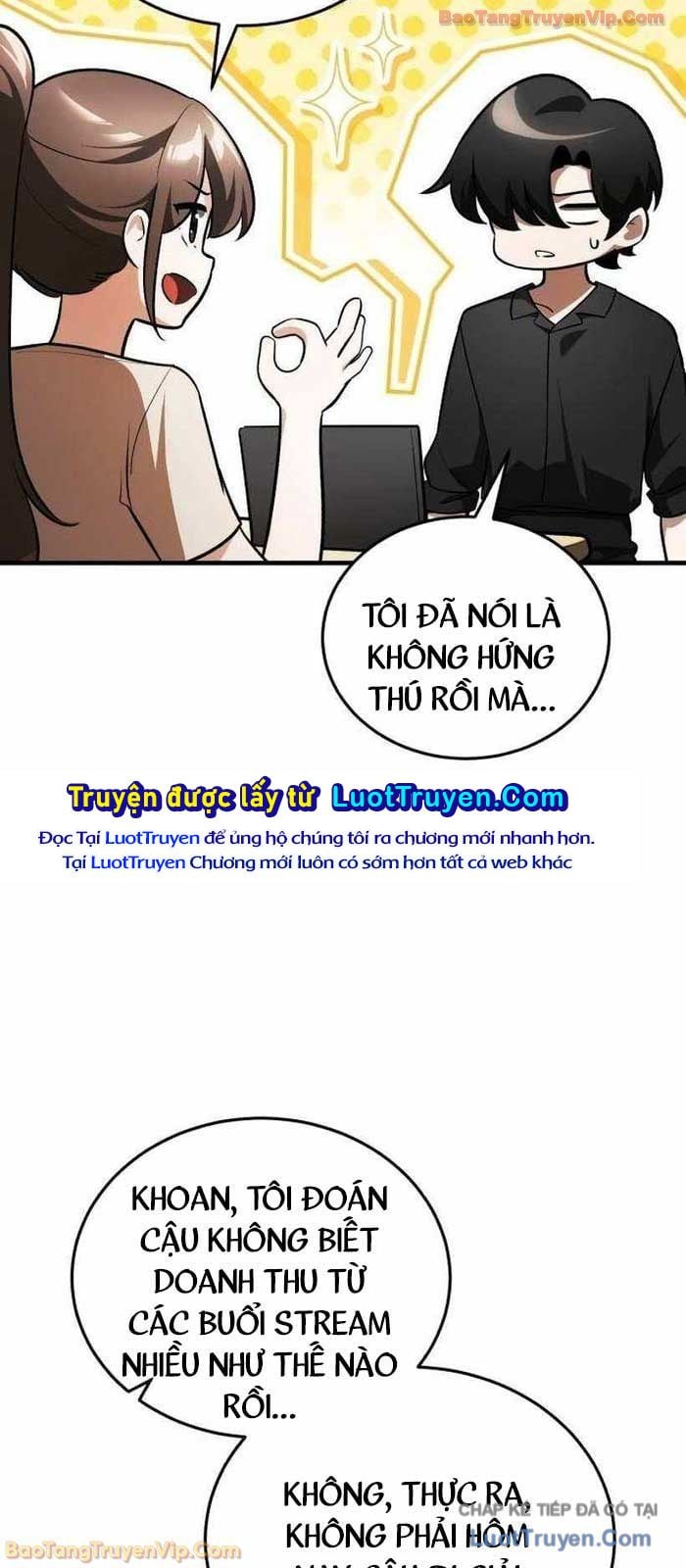 Phát Sóng Của Siêu Việt Giả Chap 7 - Next Chap 8