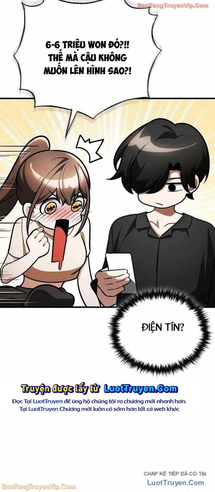 Phát Sóng Của Siêu Việt Giả Chap 7 - Next Chap 8