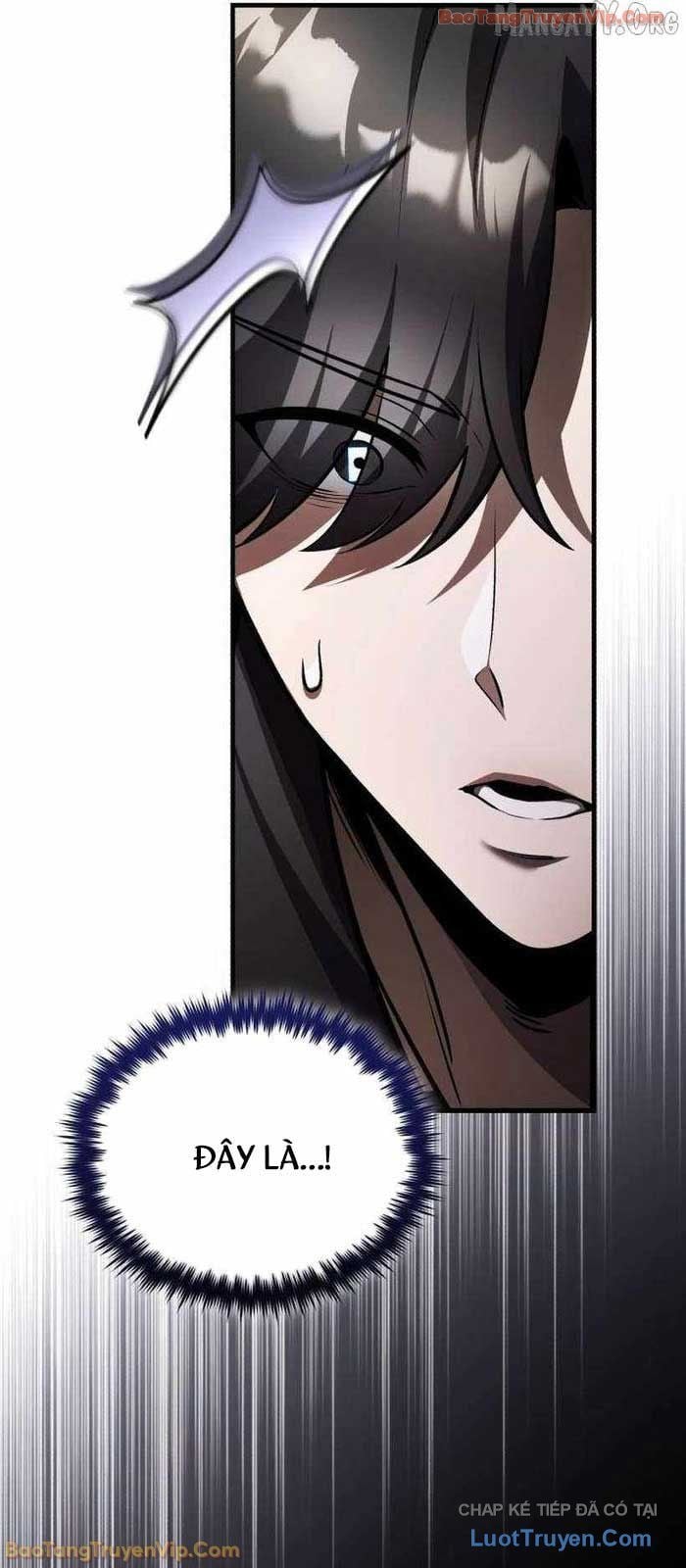 Phát Sóng Của Siêu Việt Giả Chap 7 - Next Chap 8