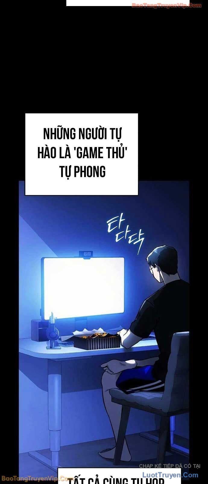 Phát Sóng Của Siêu Việt Giả Chap 8 - Next Chap 9