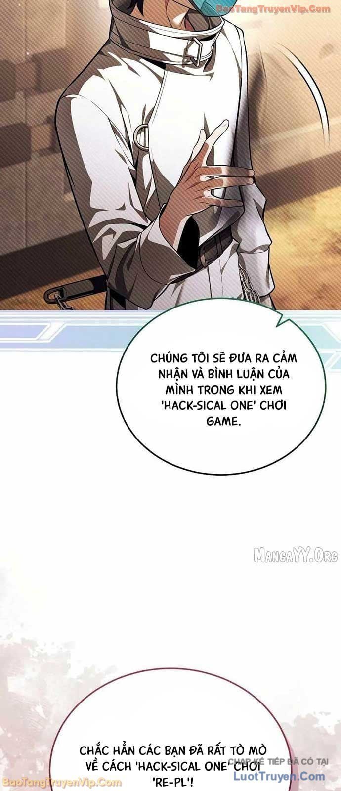 Phát Sóng Của Siêu Việt Giả Chap 8 - Next Chap 9