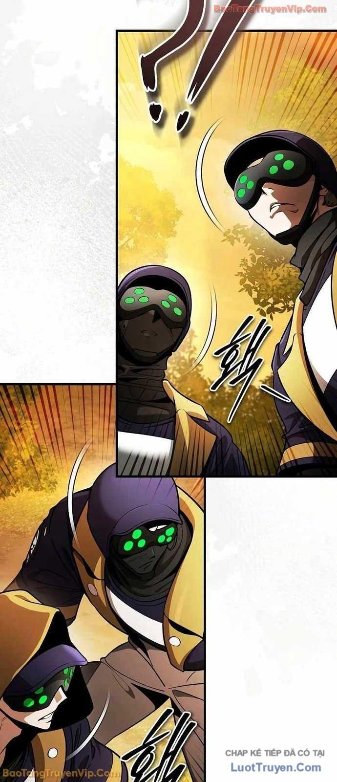 Phát Sóng Của Siêu Việt Giả Chap 8 - Next Chap 9