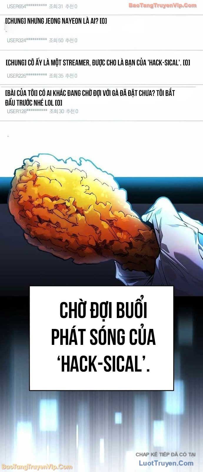 Phát Sóng Của Siêu Việt Giả Chap 8 - Next Chap 9