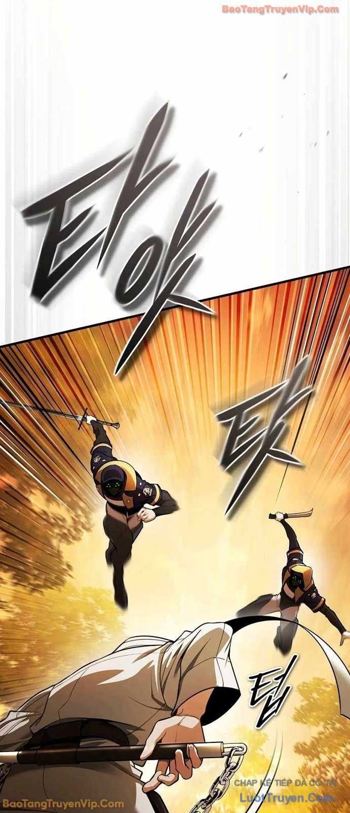 Phát Sóng Của Siêu Việt Giả Chap 8 - Next Chap 9