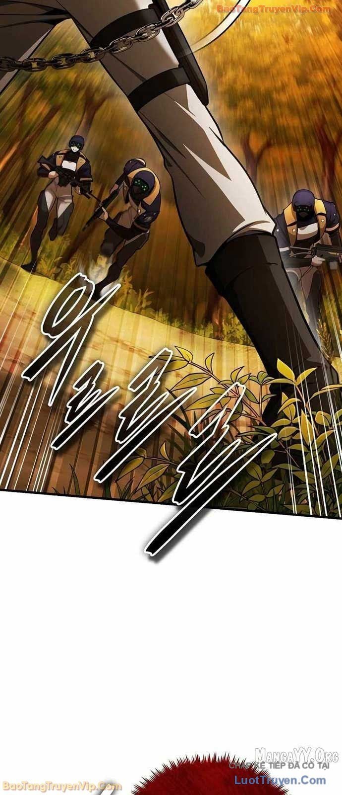 Phát Sóng Của Siêu Việt Giả Chap 8 - Next Chap 9