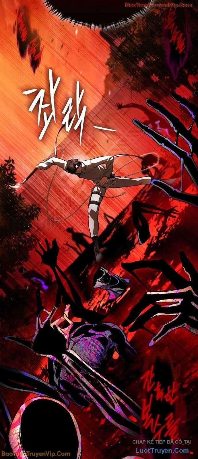 Phát Sóng Của Siêu Việt Giả Chap 8 - Next Chap 9