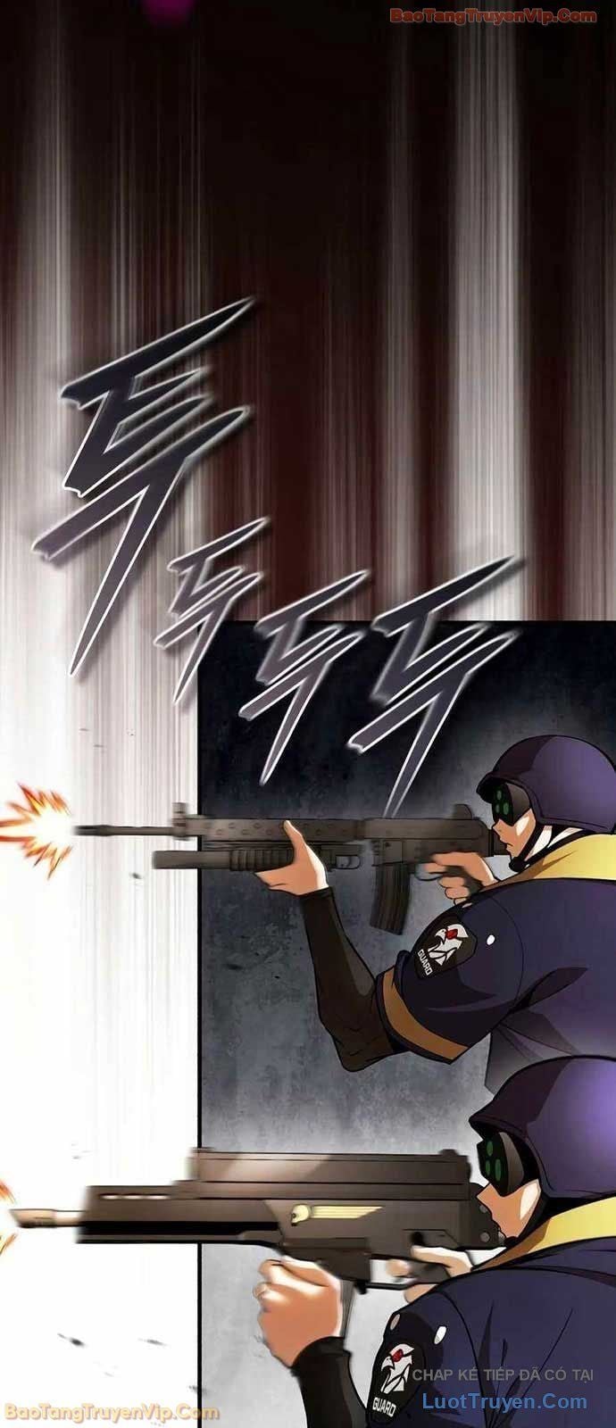 Phát Sóng Của Siêu Việt Giả Chap 8 - Next Chap 9