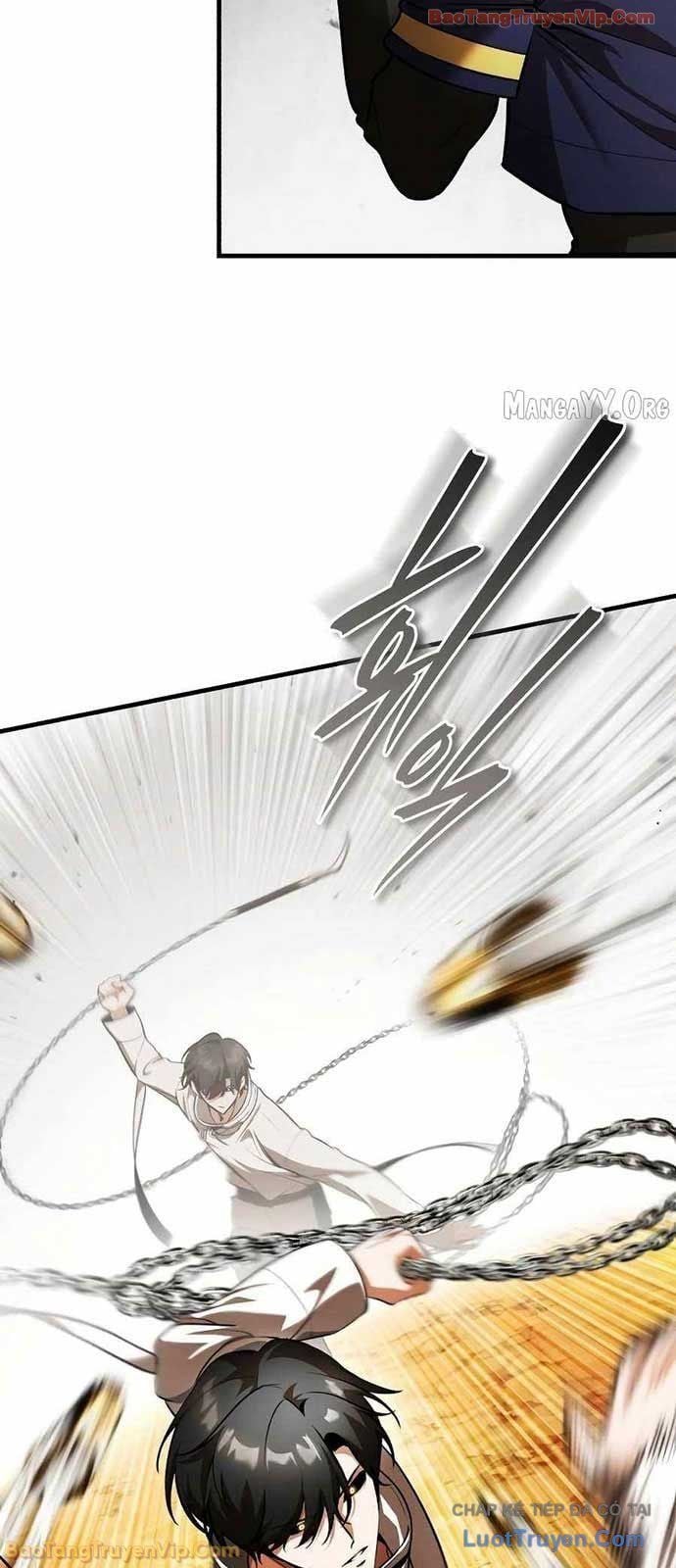 Phát Sóng Của Siêu Việt Giả Chap 8 - Next Chap 9