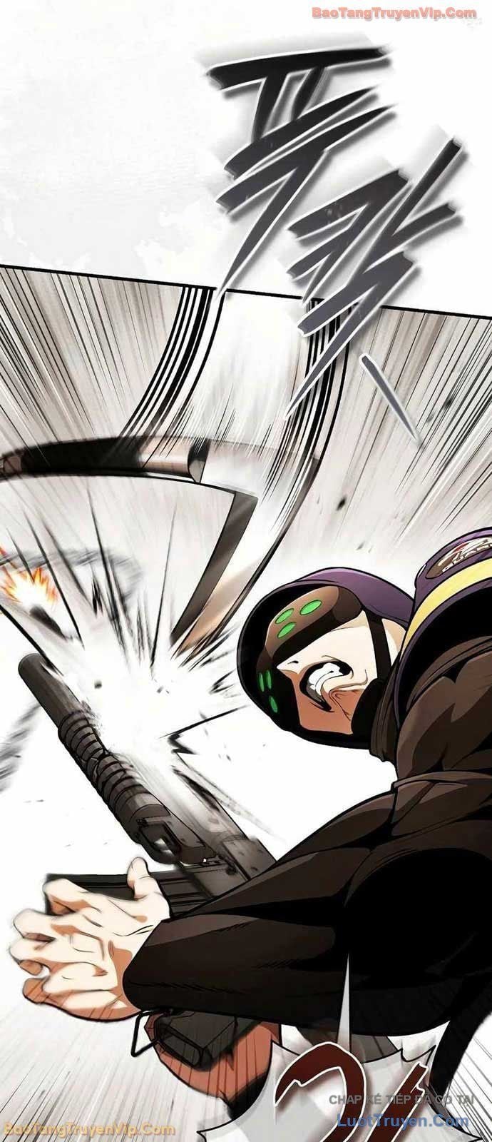 Phát Sóng Của Siêu Việt Giả Chap 8 - Next Chap 9