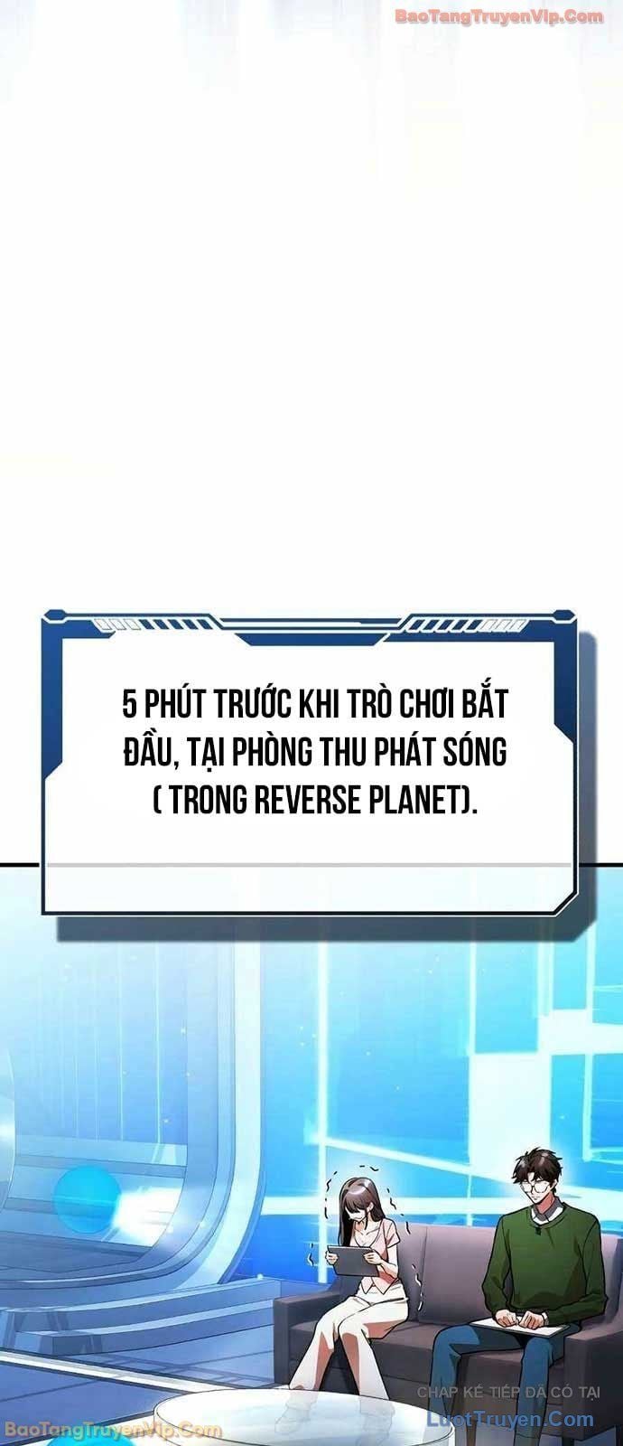 Phát Sóng Của Siêu Việt Giả Chap 8 - Next Chap 9