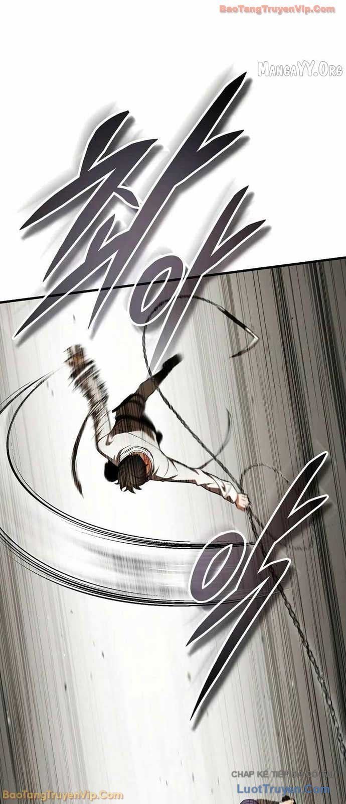 Phát Sóng Của Siêu Việt Giả Chap 8 - Next Chap 9