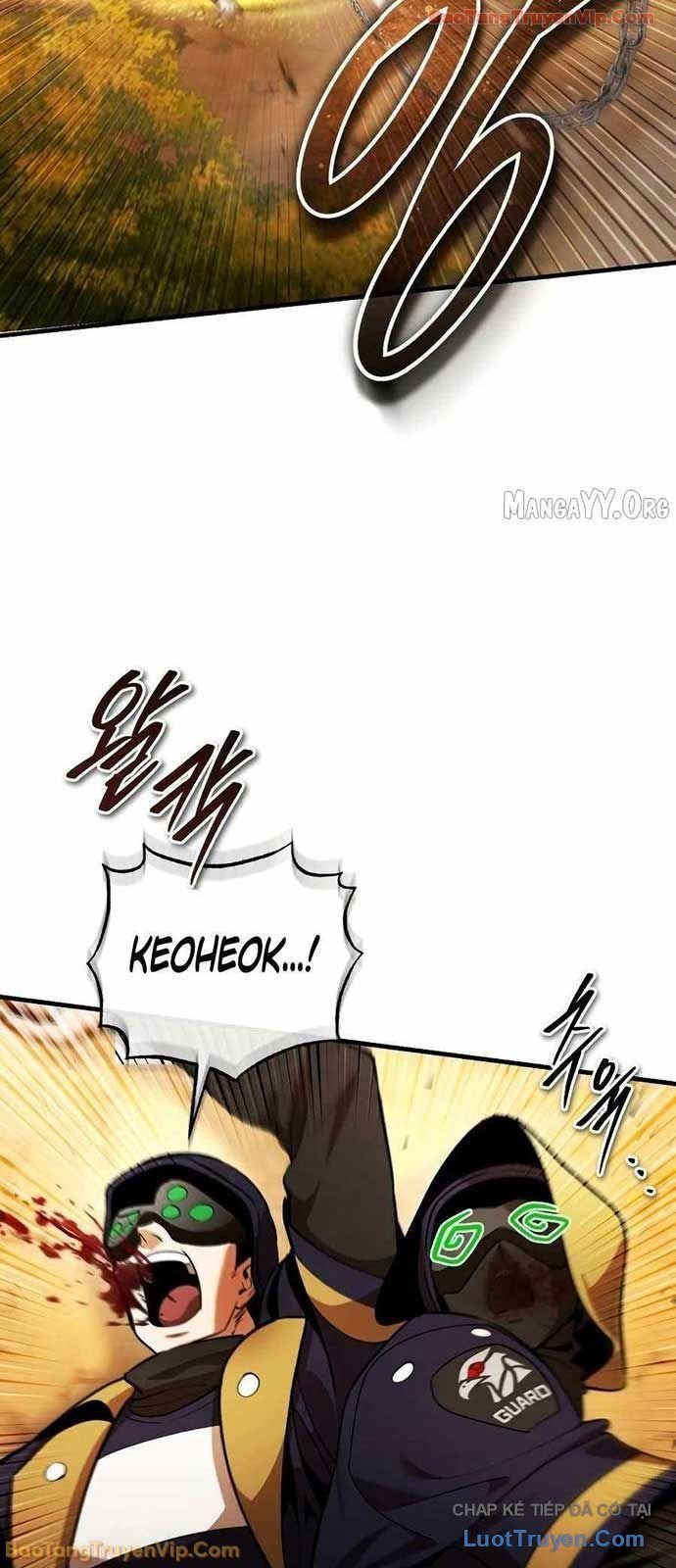 Phát Sóng Của Siêu Việt Giả Chap 8 - Next Chap 9