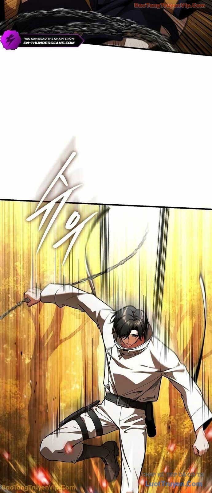 Phát Sóng Của Siêu Việt Giả Chap 8 - Next Chap 9