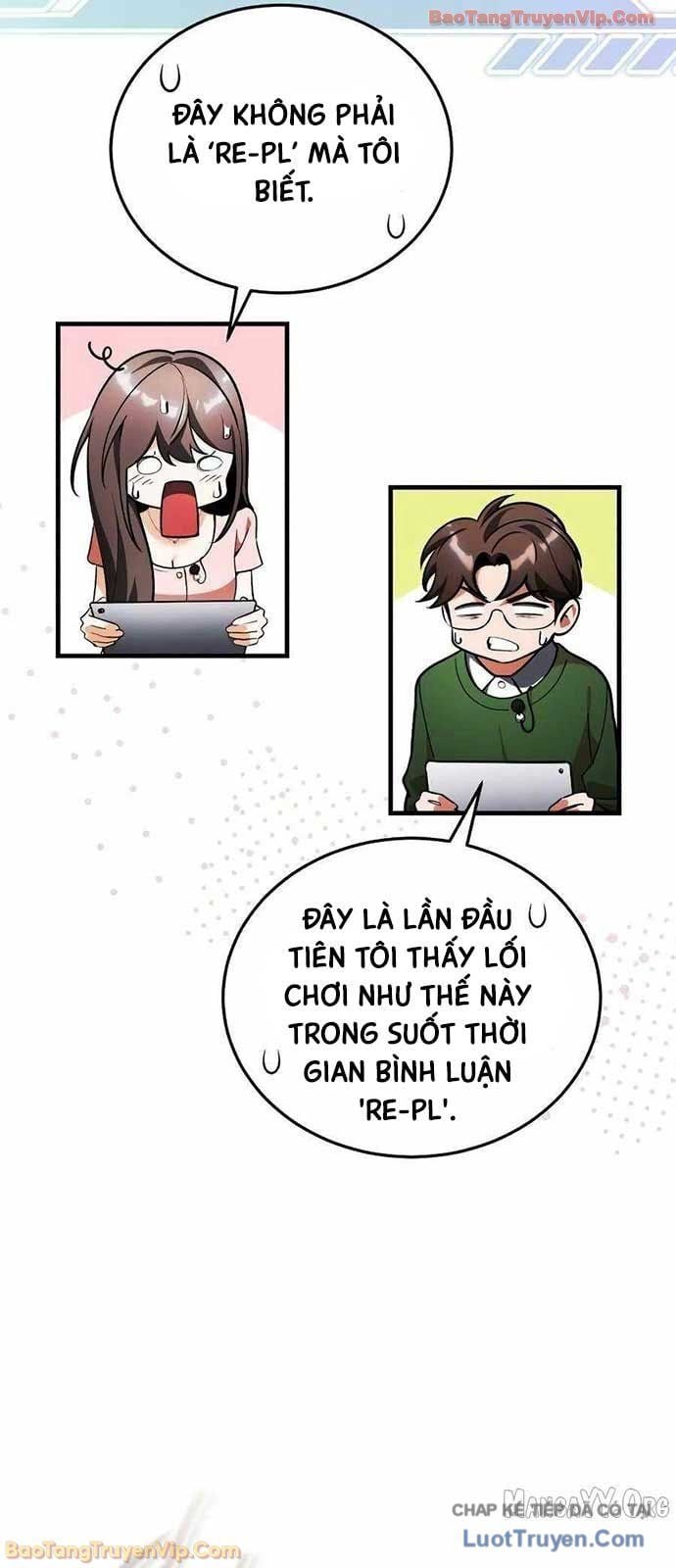 Phát Sóng Của Siêu Việt Giả Chap 8 - Next Chap 9